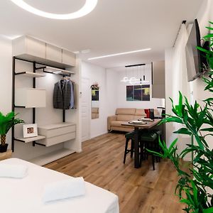 Santa Caterina Suites
