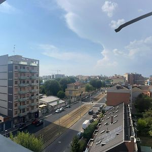 Monolocale Ovidio